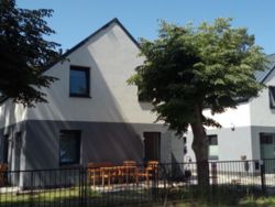 Domek z apartamentami Dorota