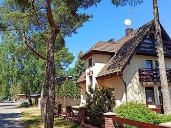 noclegi Pobierowo
