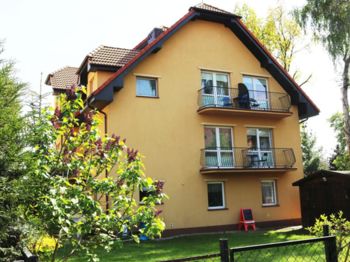 noclegi Pobierowo