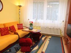 Tanie komfortowe mieszkanie Muszelka Rogowo 61e/2 - kontakt 601628144 i 607587157