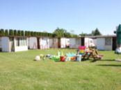 noclegi Campingi EWA Sarbinowo