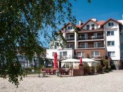 Hotel Krynica Spa & Wellness