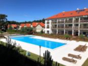 noclegi Apartament Plaza7, przy plaży, basen, Rezydencja Nadmorska Rogowo Rogowo