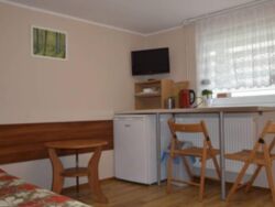 Pokoje i apartamenty u Kryni