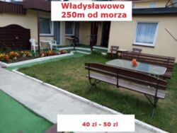 Top miejscowość Władysławowo