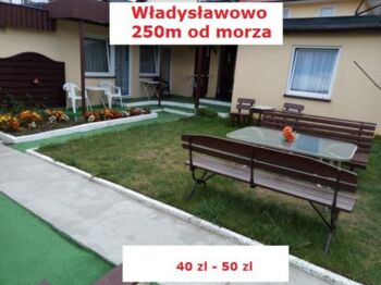noclegi Władysławowo