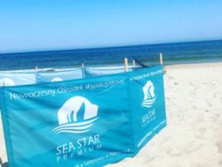 Sea Star Premium - Ośrodek Wypoczynkowy
