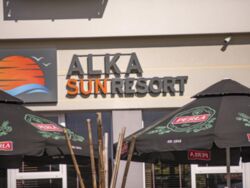 Alka Sun Resort