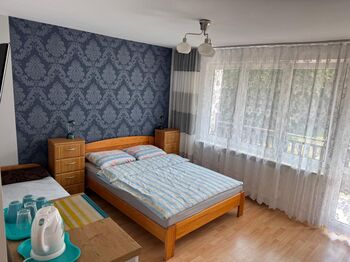 noclegi Krynica Morska
