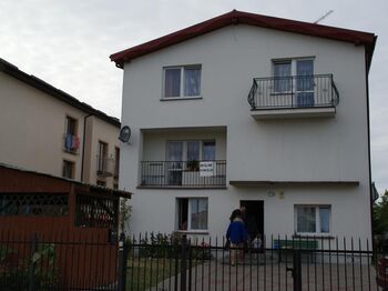 noclegi Mielno