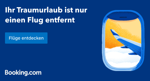 Booking.com Search Flights