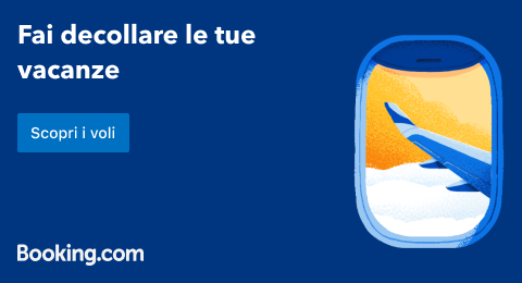 Booking.com Search Flights