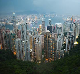 Hongkong