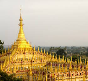 Myanmar