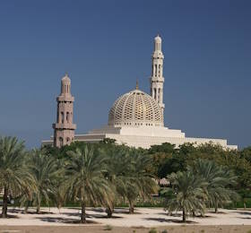 Oman