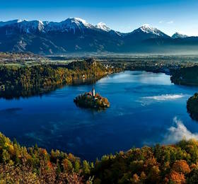 Slovenia