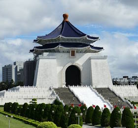 Tajwan