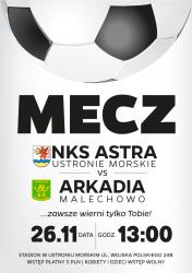 Astra-Mecz-Arkadia