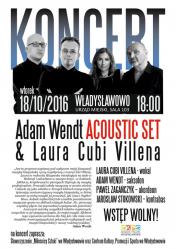 adam_wendt_acoustic_set_wladyslawowo_plakat