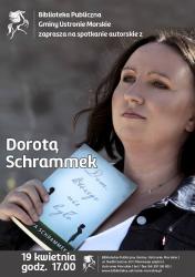 Plakat-Dorota-Schrammek