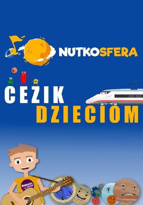 Gdynia - NutkoSfera czyli CeZik dzieciom w Sali Koncertowej Portu Gdynia