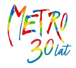 metro30logo