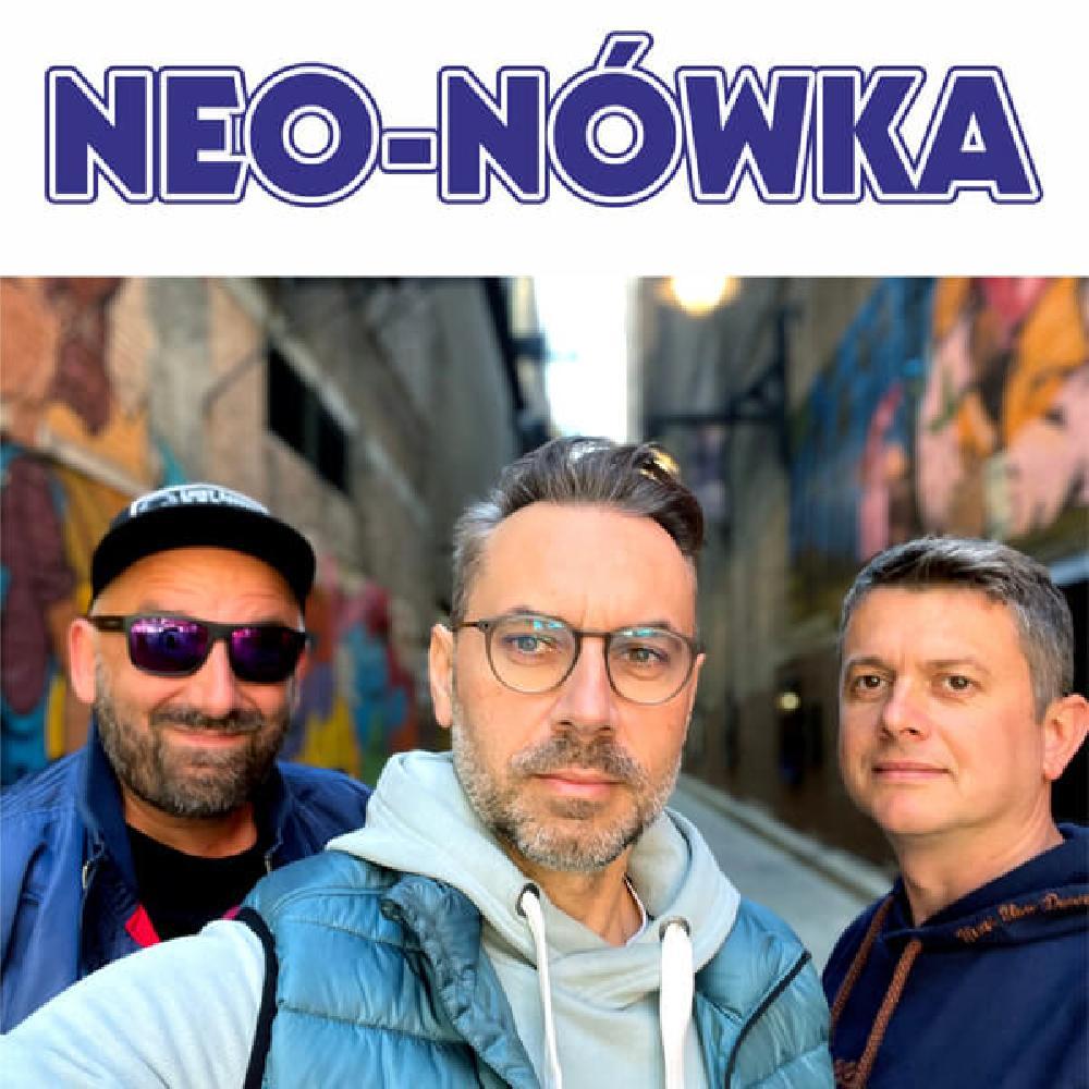 Kabaret Neo-Nówka w Tauron Arenie w Krakowie